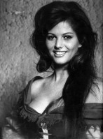 Claudia Cardinale photo #