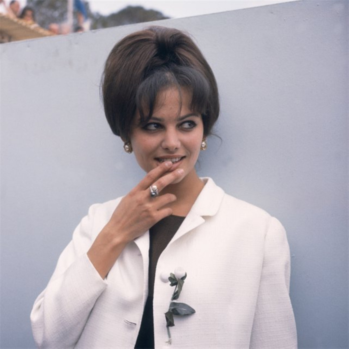 Claudia Cardinale: pic #125119