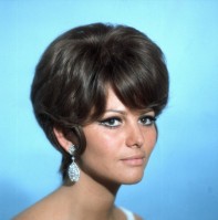 photo 11 in Claudia Cardinale gallery [id164257] 2009-06-23