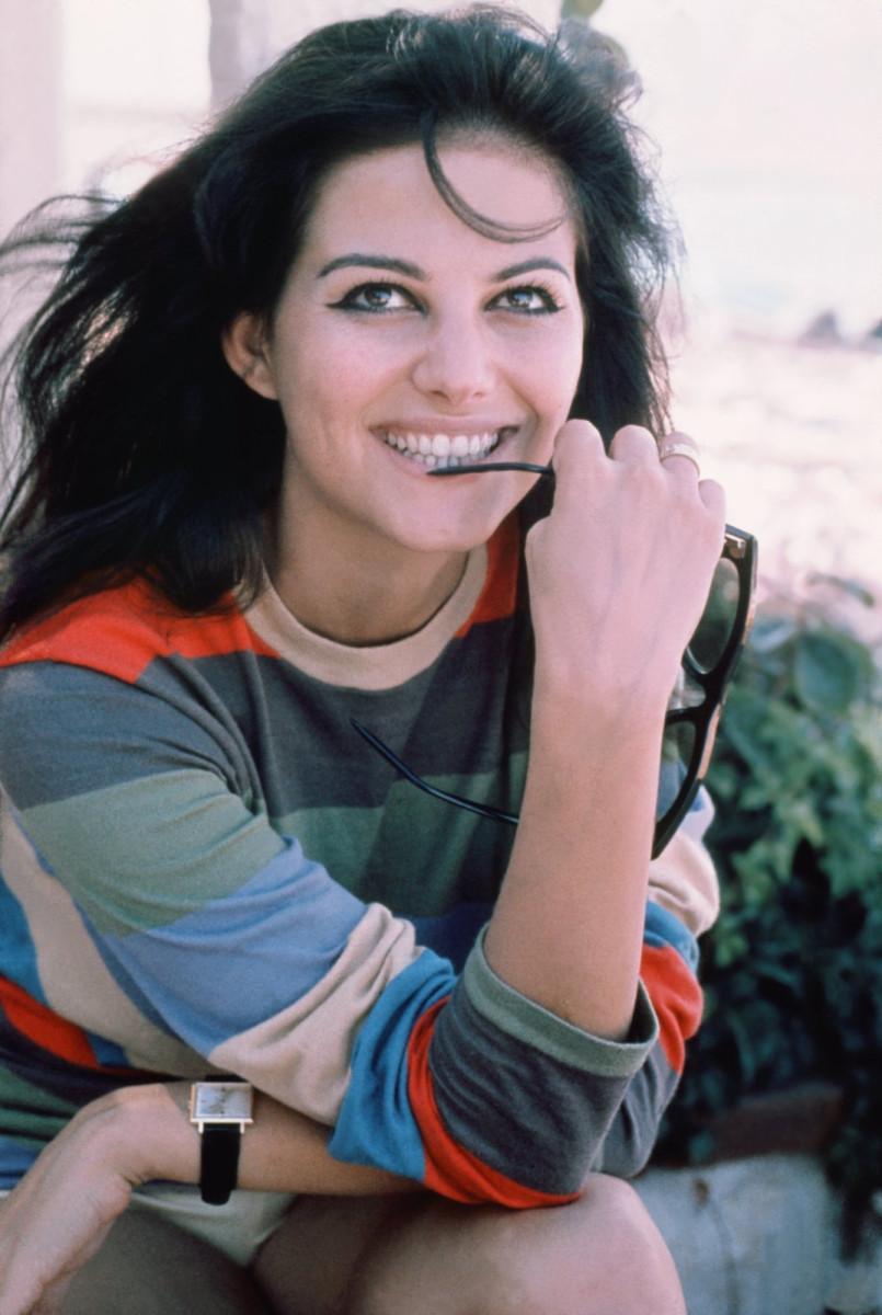 Claudia Cardinale: pic #114602