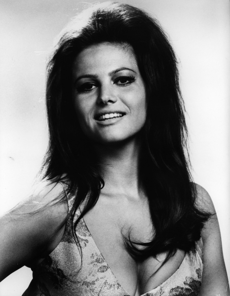 Claudia Cardinale: pic #164235