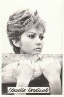 photo 3 in Claudia Cardinale gallery [id239877] 2010-03-05