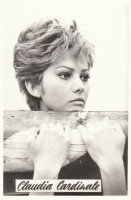 Claudia Cardinale photo #