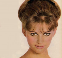 photo 8 in Claudia Cardinale gallery [id164365] 2009-06-23