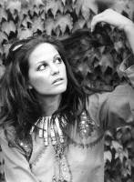 Claudia Cardinale photo #