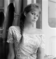 Claudia Cardinale photo #