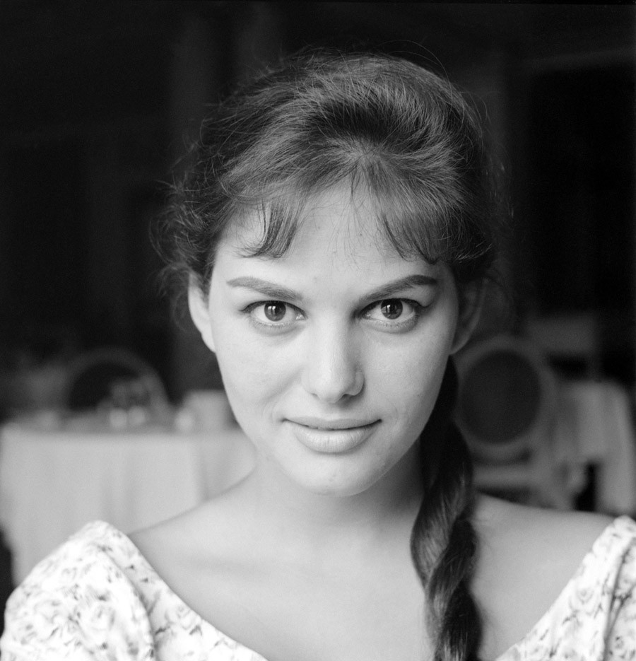 Claudia Cardinale: pic #165716