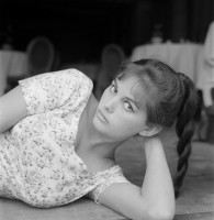 Claudia Cardinale photo #