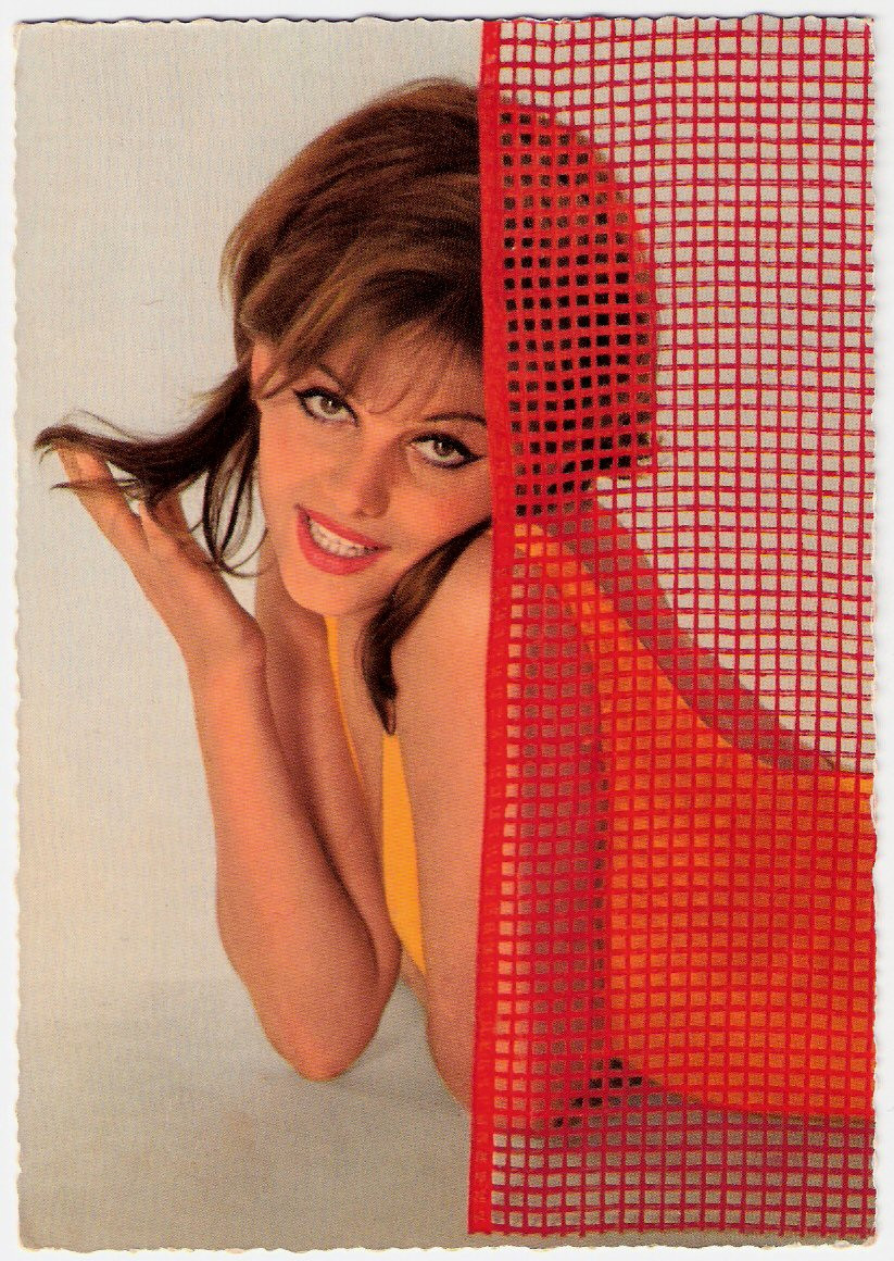 Claudia Cardinale: pic #235472