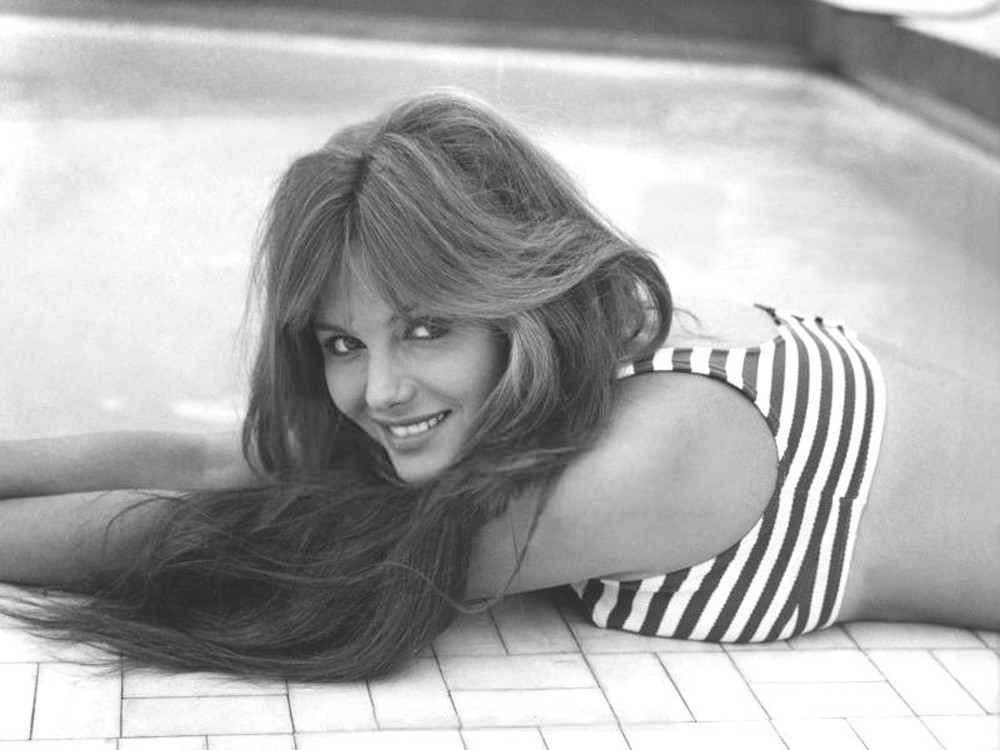 Claudia Cardinale: pic #211443