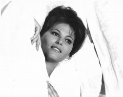 Claudia Cardinale pic #127816