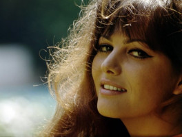 photo 23 in Claudia Cardinale gallery [id164290] 2009-06-23