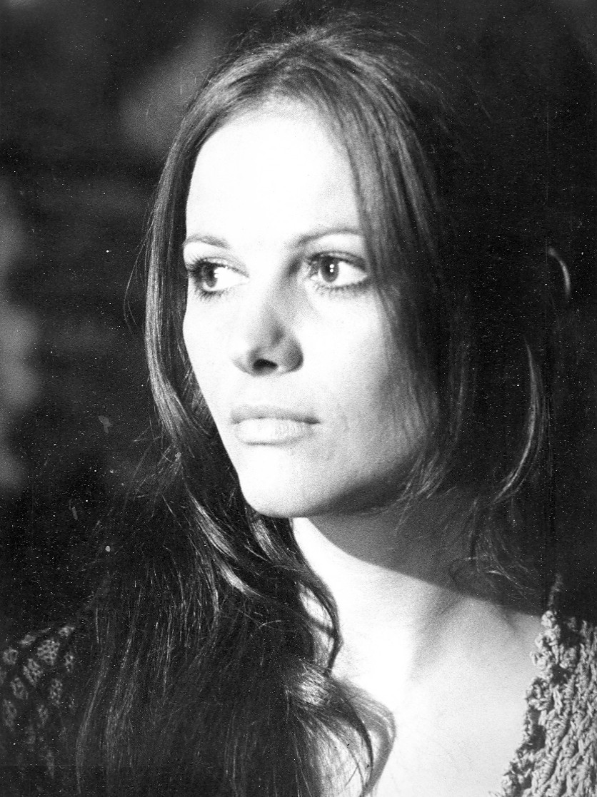 Claudia Cardinale: pic #114601