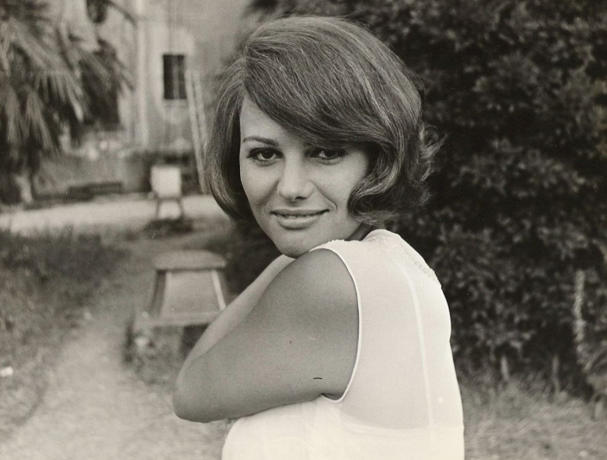 Claudia Cardinale: pic #112877