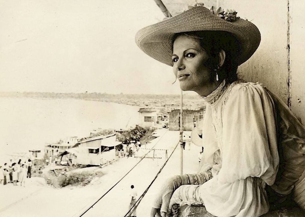 Claudia Cardinale: pic #112875