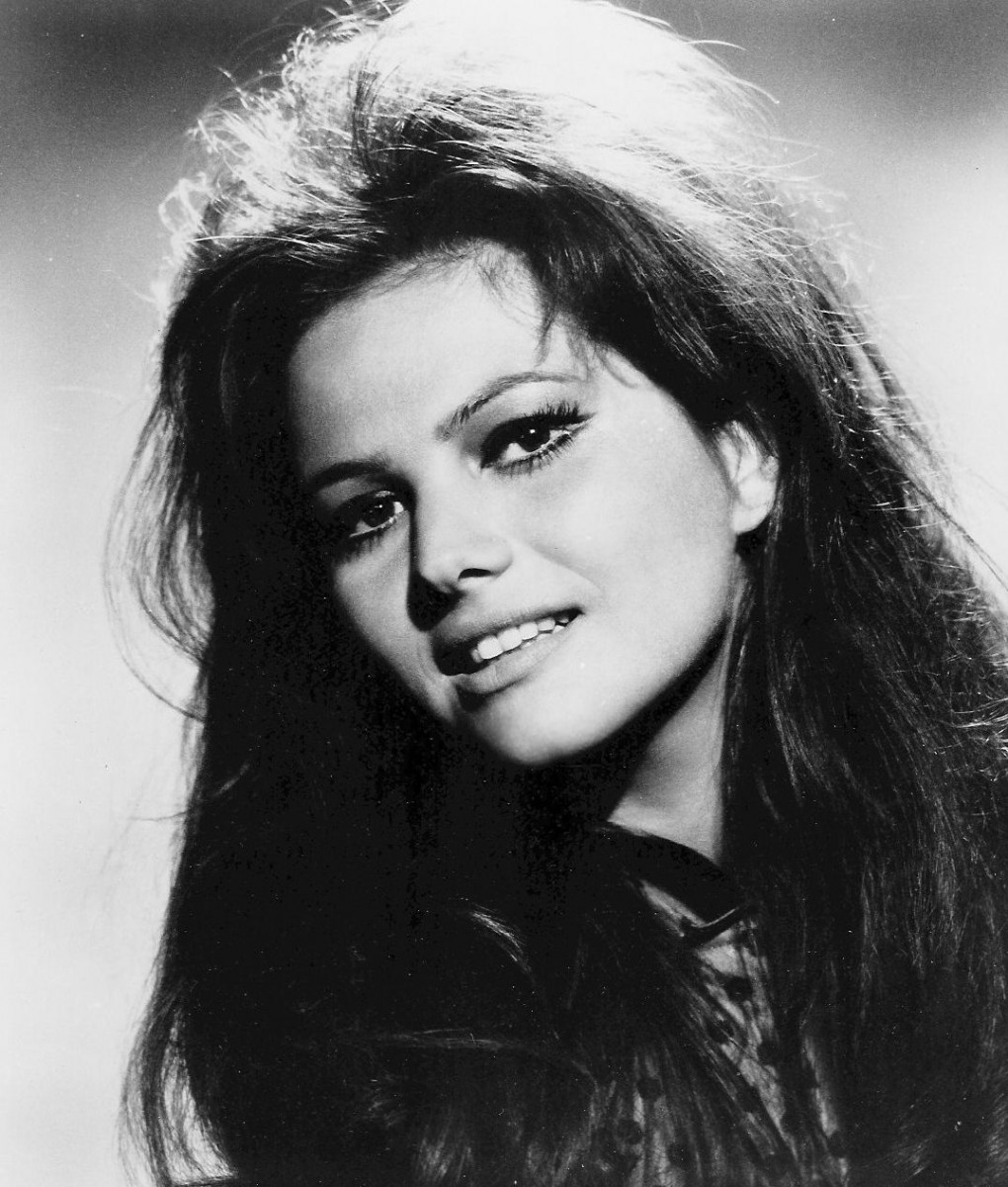 Claudia Cardinale: pic #112873