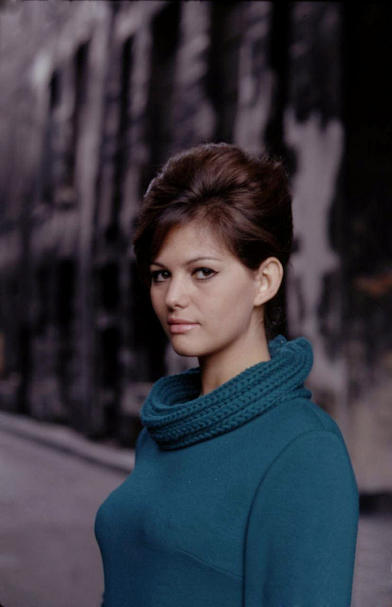 Claudia Cardinale: pic #117752