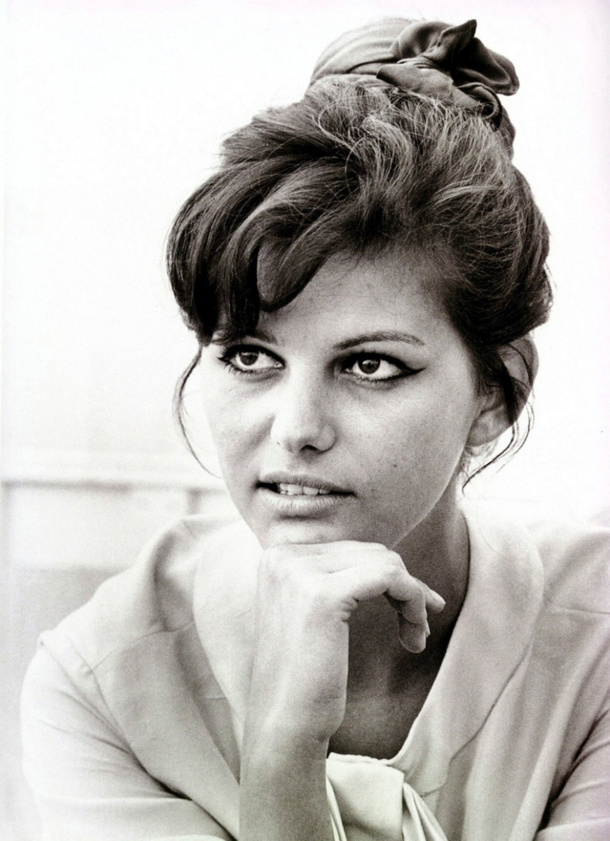 Claudia Cardinale: pic #107316