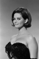 Claudia Cardinale photo #