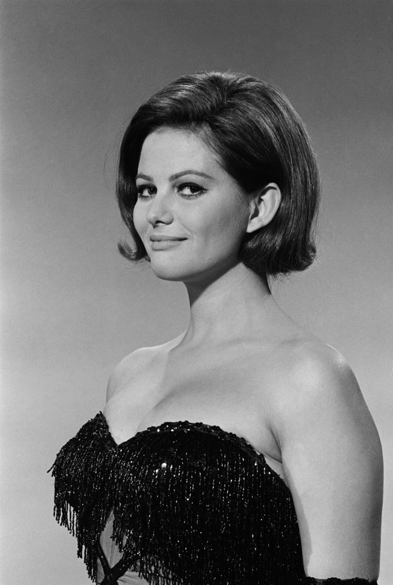 Claudia Cardinale: pic #67771