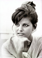 Claudia Cardinale photo #