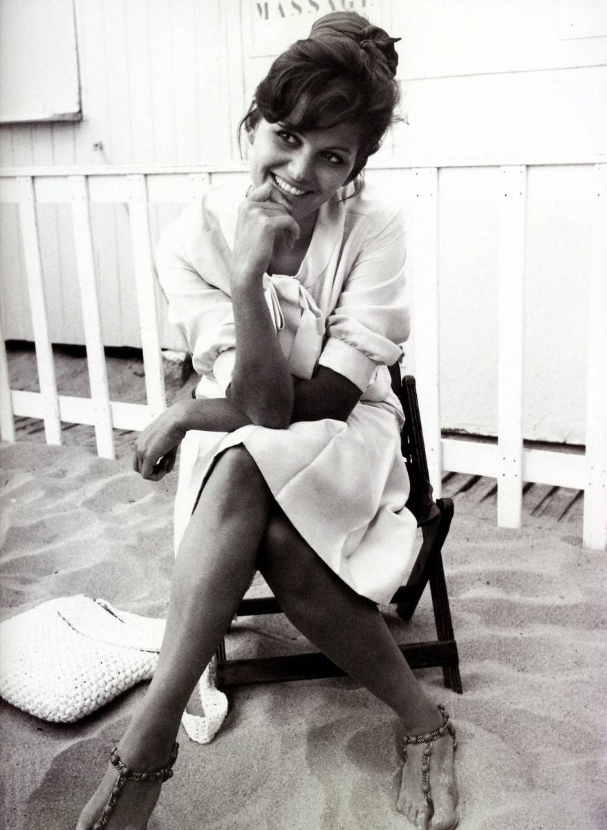 Claudia Cardinale: pic #227800