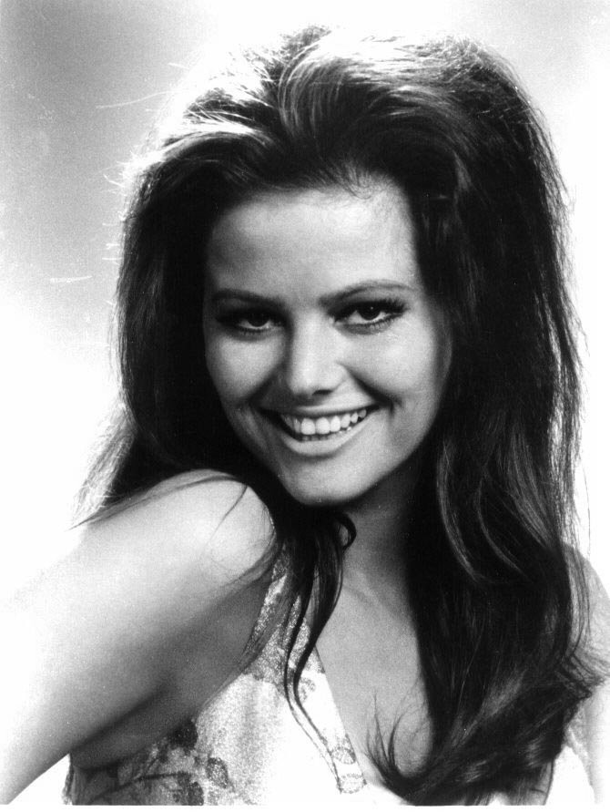 Claudia Cardinale: pic #111940