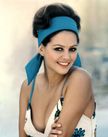 photo 21 in Claudia Cardinale gallery [id114598] 2008-11-05