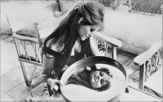 photo 15 in Claudia Cardinale gallery [id164317] 2009-06-23
