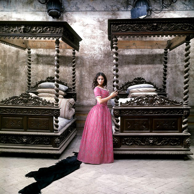 Claudia Cardinale: pic #101557