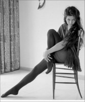 photo 15 in Claudia Cardinale gallery [id164242] 2009-06-23