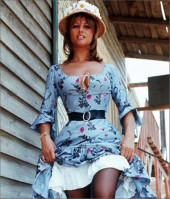 photo 12 in Claudia Cardinale gallery [id164254] 2009-06-23