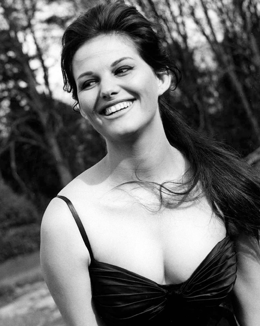 Claudia Cardinale: pic #125092