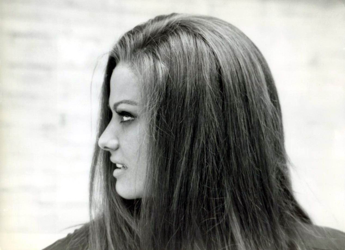 Claudia Cardinale: pic #123212