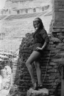 photo 3 in Claudia Cardinale gallery [id164387] 2009-06-23