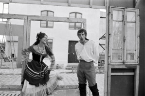 photo 21 in Claudia Cardinale gallery [id164301] 2009-06-23