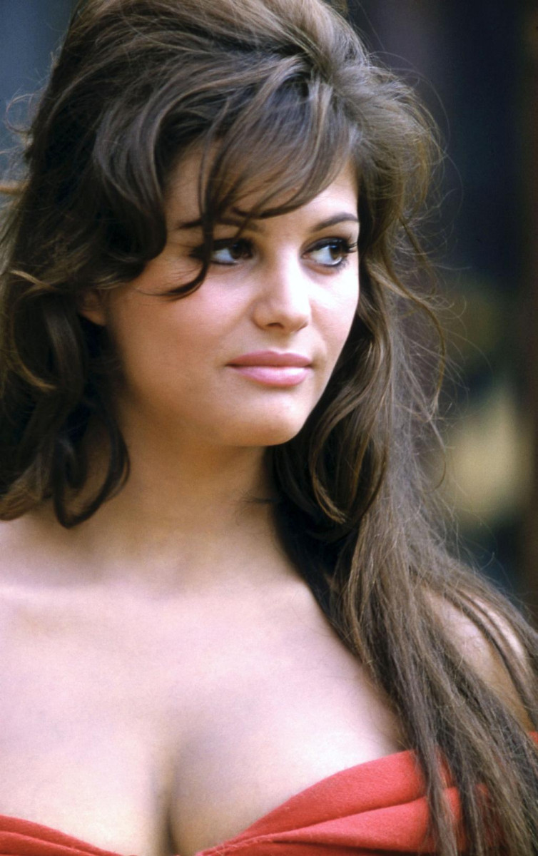 Claudia Cardinale: pic #123227