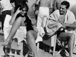 Claudia Cardinale photo #