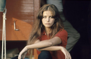 photo 27 in Claudia Cardinale gallery [id464428] 2012-03-26