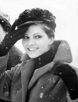 Claudia Cardinale photo #