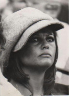 Claudia Cardinale photo #