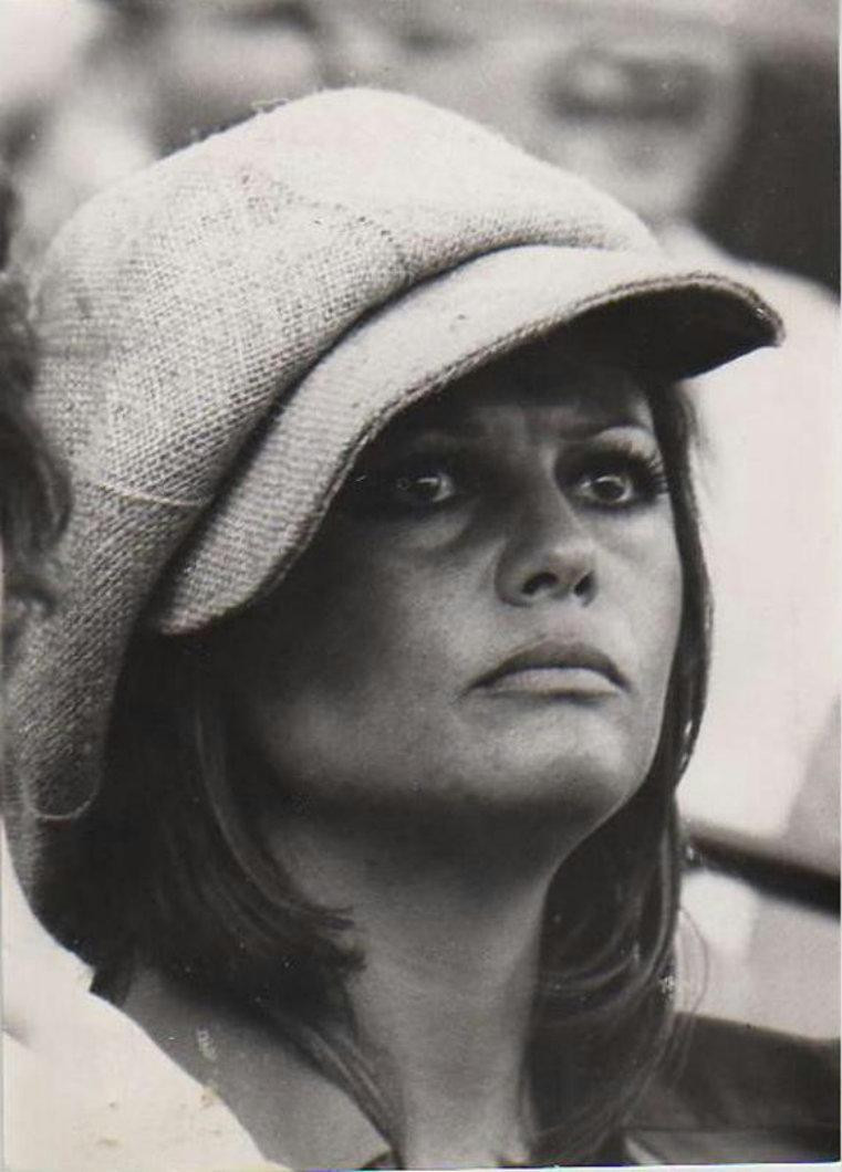 Claudia Cardinale: pic #456701