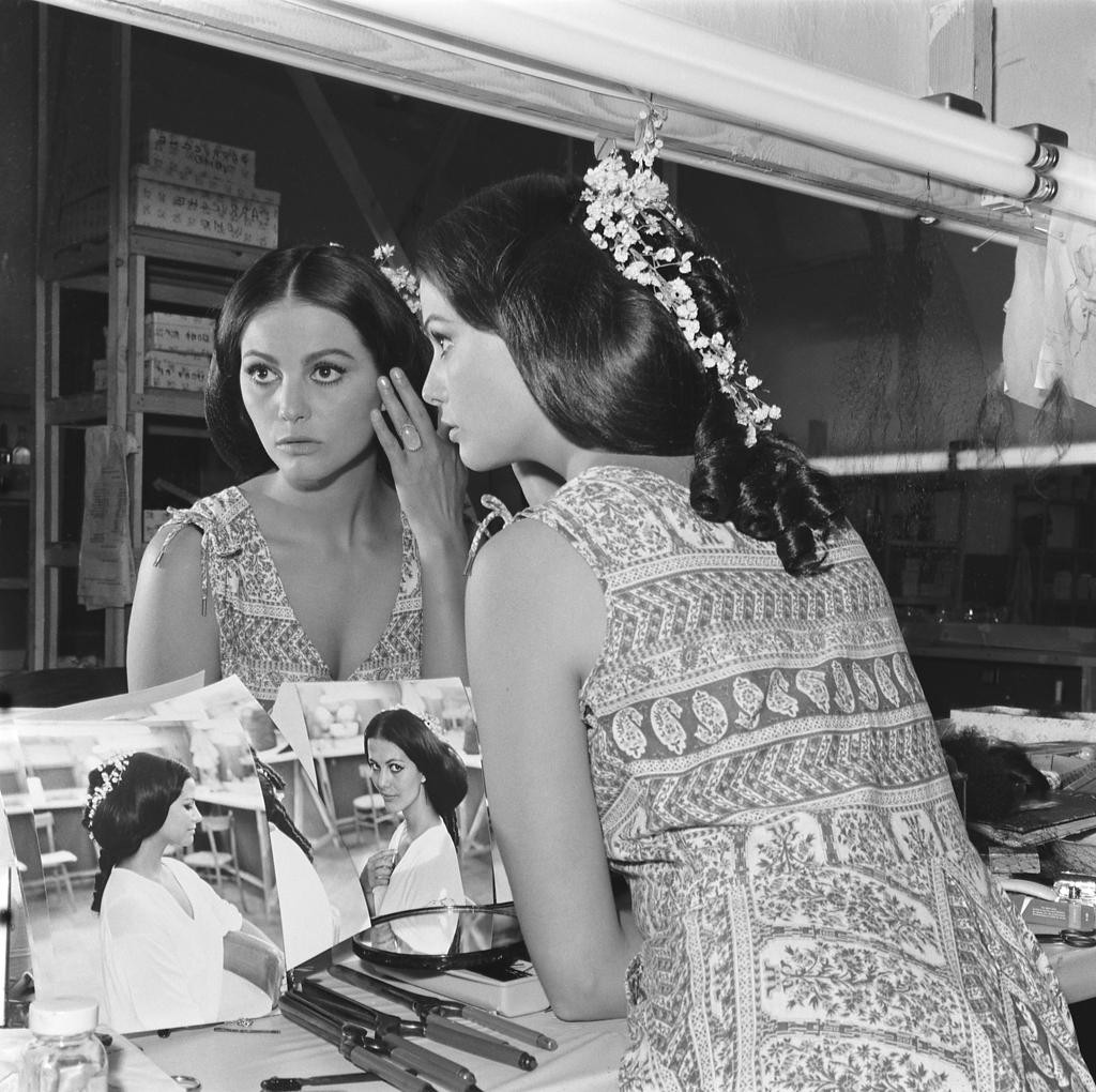 Claudia Cardinale: pic #477205