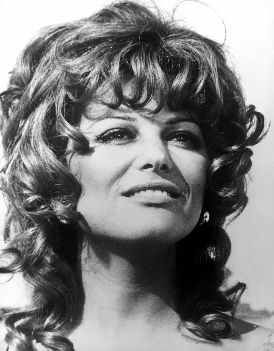 Claudia Cardinale: pic #477206