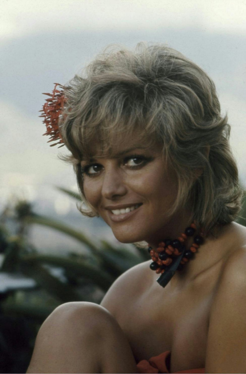 Claudia Cardinale: pic #381811