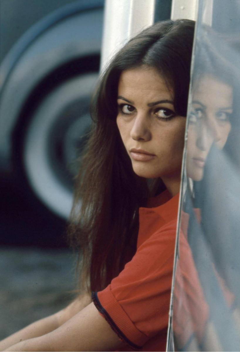 Claudia Cardinale: pic #384435