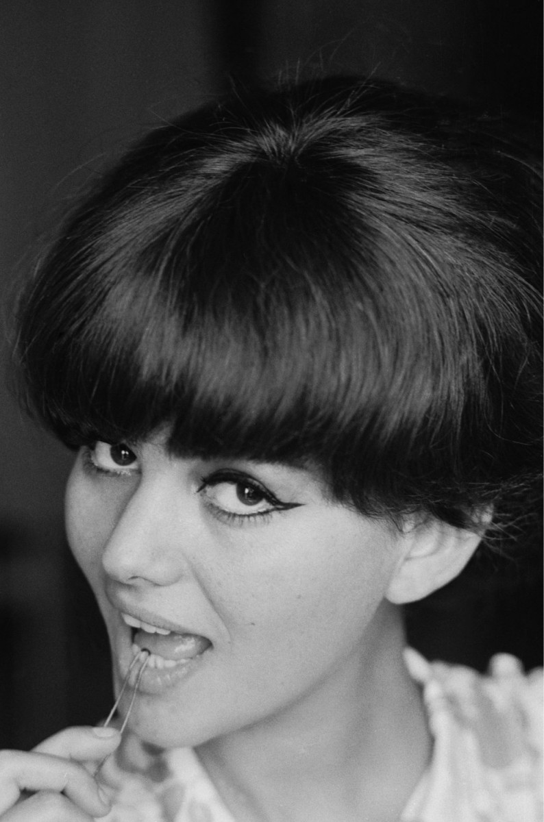 Claudia Cardinale: pic #384432