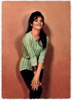 photo 10 in Claudia Cardinale gallery [id483857] 2012-05-02