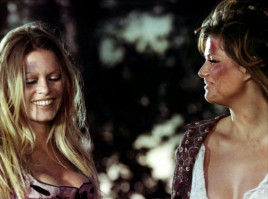 photo 27 in Claudia Cardinale gallery [id458098] 2012-03-12