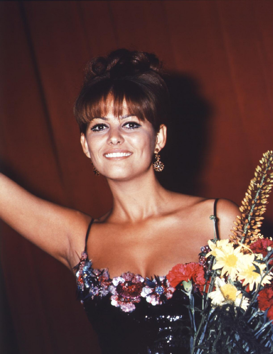 Claudia Cardinale: pic #486346